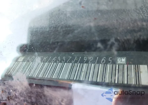 2007 Chevrolet Suburban 1500 Ltz from USA, damaged, VIN 1GNFK16337J192165